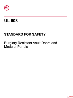 UL 608 PDF UL 608 PDF